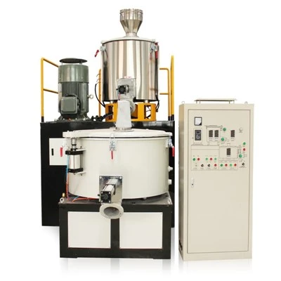 Mașină de mixer din PVC